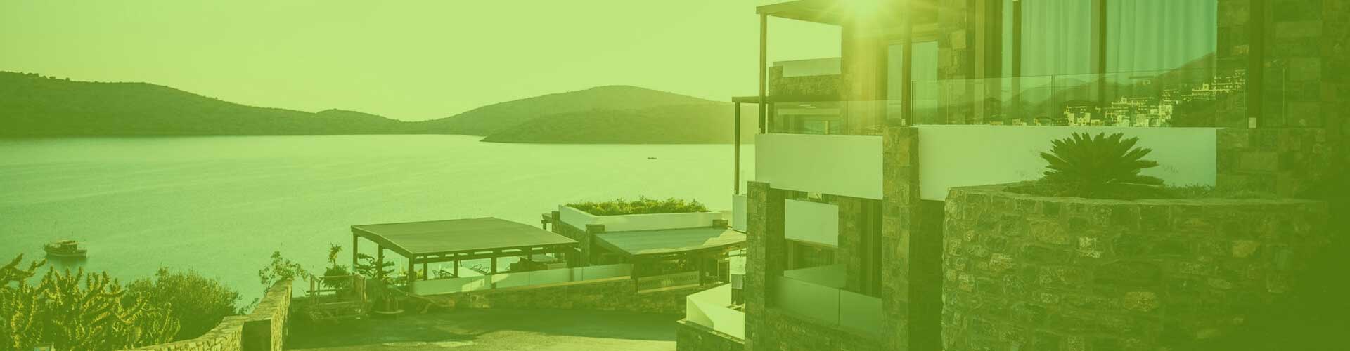 property inevestment aretan